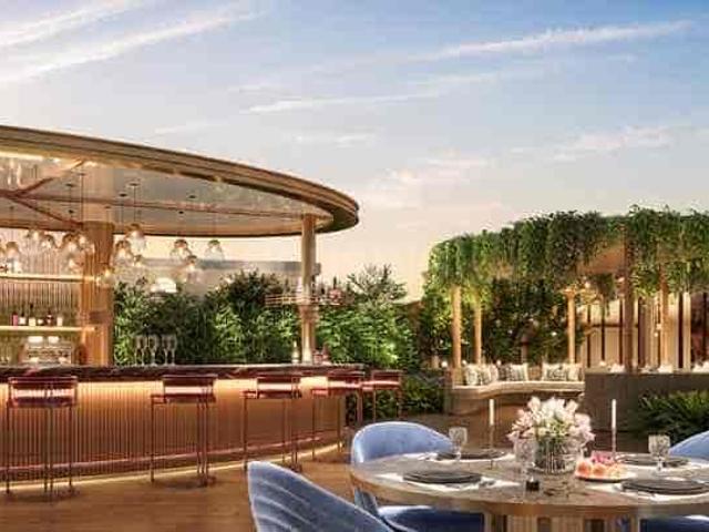 4 BHK Apartment in Hinjawadi for resale Pune. The reference number is 20225003