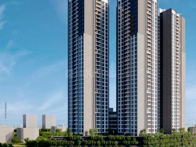 4 BHK Apartment in Hinjawadi for resale Pune. The reference number is 20324905