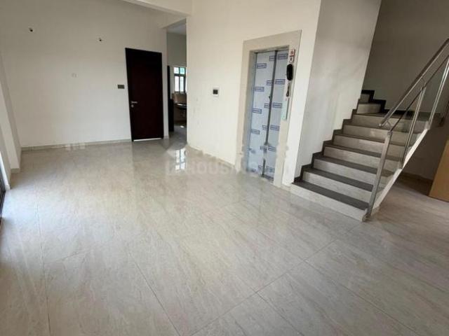 4 BHK Apartment in Hinjawadi Phase 2 for rent Pune. The reference number is 20489702