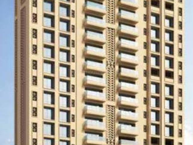4 BHK Apartment in Hiranandani Estate for resale Thane. The reference number is 20223727