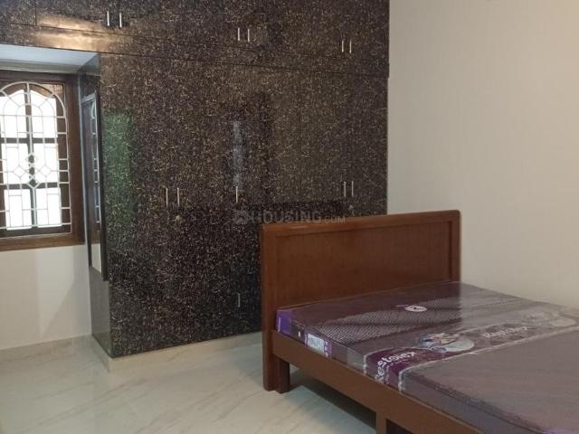 4 BHK Apartment in HSR Layout for rent Bengaluru. The reference number is 20482368