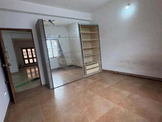4 BHK Apartment in HSR Layout for rent Bengaluru. The reference number is 20609154