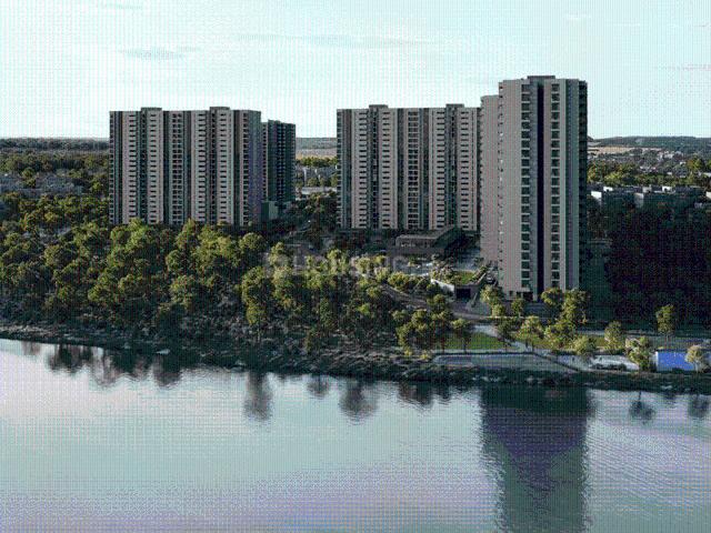 4 BHK Apartment in HSR Layout for resale Bengaluru. The reference number is 20044102