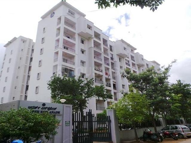 4 BHK Apartment in HSR Layout for resale Bengaluru. The reference number is 20198246