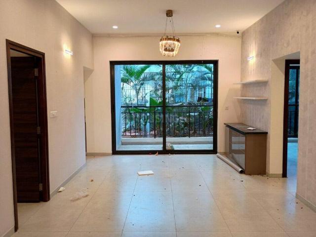 4 BHK Apartment in HSR Layout for resale Bengaluru. The reference number is 20601577