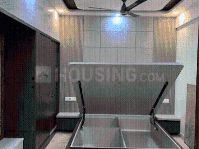 4 BHK Apartment in HSR Layout for resale Bengaluru. The reference number is 20604819