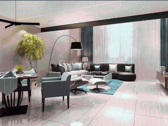 4 BHK Apartment in Hulimavu for resale Bengaluru. The reference number is 18801203
