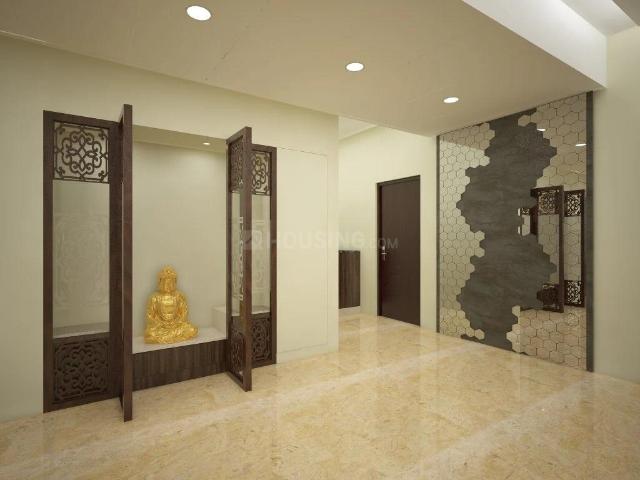 4 BHK Apartment in Hulimavu for resale Bengaluru. The reference number is 20442349