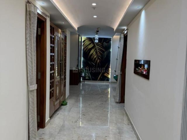 4 BHK Apartment in Hulimavu for resale Bengaluru. The reference number is 20689119