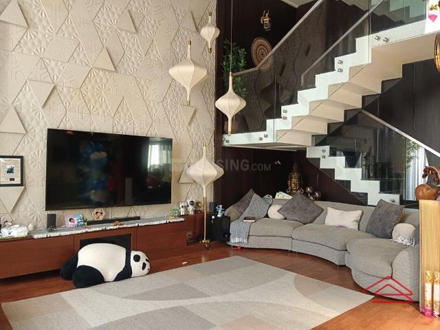 4 BHK Apartment in Hulimavu for resale Bengaluru. The reference number is 20328511