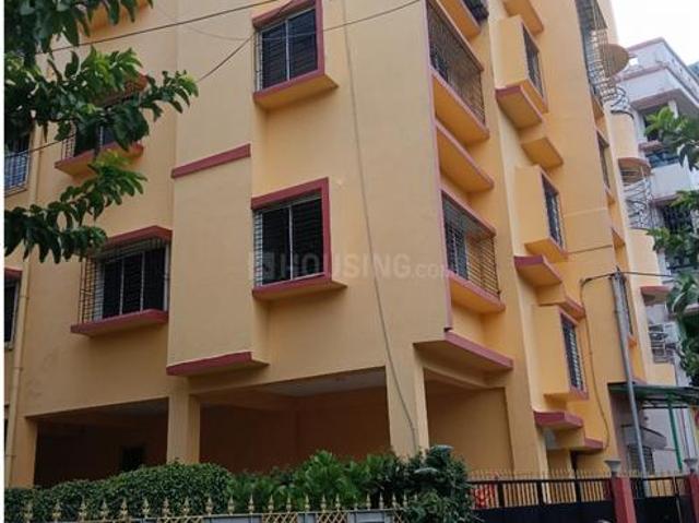 4 BHK Apartment in Hussainpur for resale Kolkata. The reference number is 20569914
