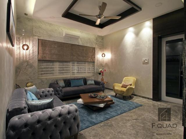 4 BHK Apartment in Hyderguda for resale Hyderabad. The reference number is 20775226