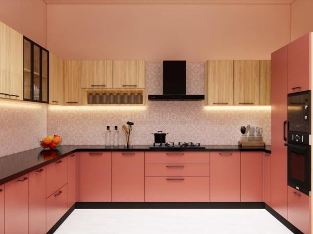 4 BHK Apartment in Indira Nagar for rent Bengaluru. The reference number is 19381985