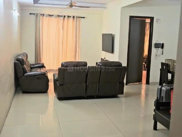 4 BHK Apartment in Indirapuram for resale Ghaziabad. The reference number is 16991303