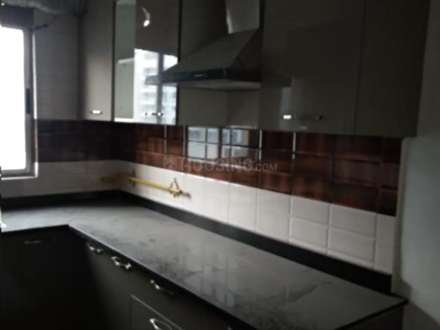 4 BHK Apartment in Indirapuram for resale Ghaziabad. The reference number is 19758385