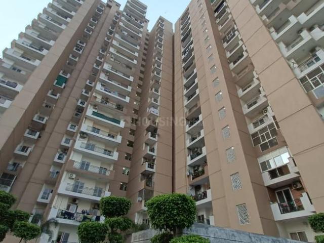 4 BHK Apartment in Indirapuram for resale Ghaziabad. The reference number is 20787705