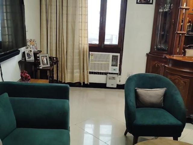 4 BHK Apartment in Indirapuram for resale Ghaziabad. The reference number is 20840795