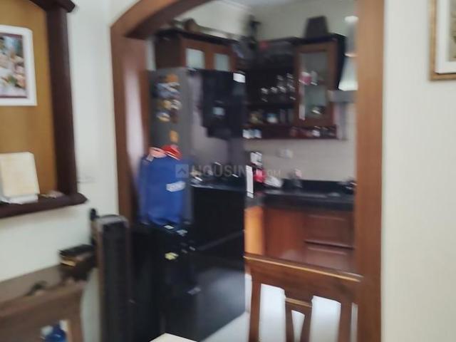 4 BHK Apartment in Indirapuram for resale Ghaziabad. The reference number is 20982860