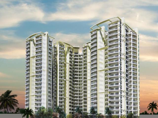 4 BHK Apartment in Indirapuram for resale Ghaziabad. The reference number is 20199835