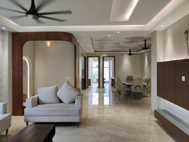 4 BHK Apartment in Indirapuram for resale Ghaziabad. The reference number is 20213790