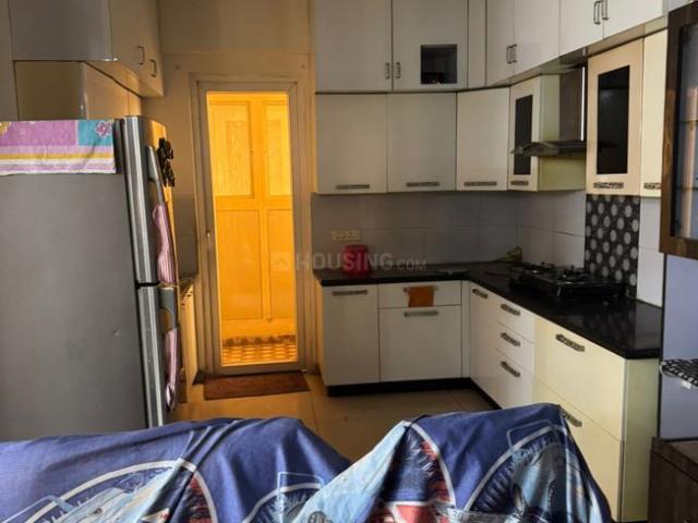 4 BHK Apartment in Indirapuram for resale Ghaziabad. The reference number is 20358663