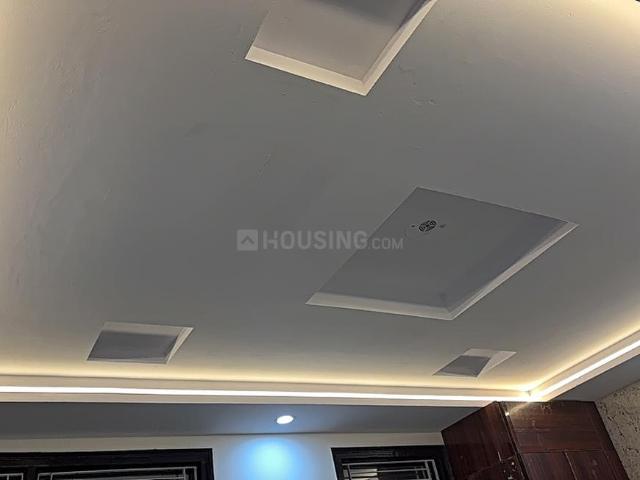 4 BHK Apartment in Indraprashtha Yojna for resale Ghaziabad. The reference number is 20055823