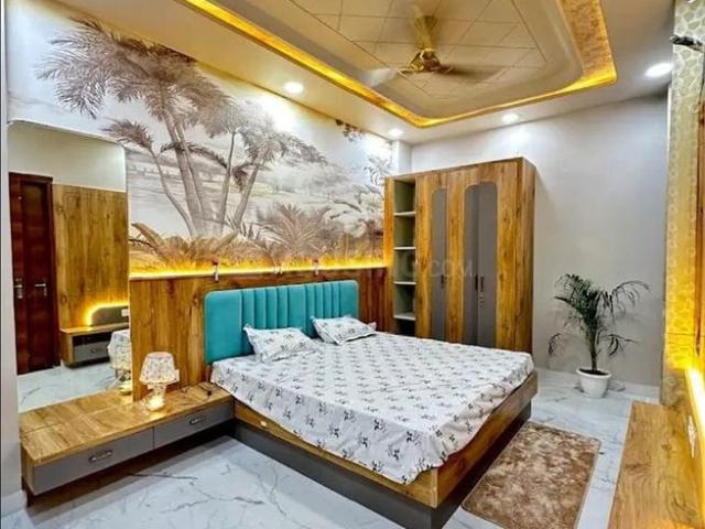 4 BHK Apartment in Iscon Ambli Road for rent Ahmedabad. The reference number is 19483401