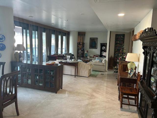 4 BHK Apartment in Iscon Ambli Road for rent Ahmedabad. The reference number is 19179824