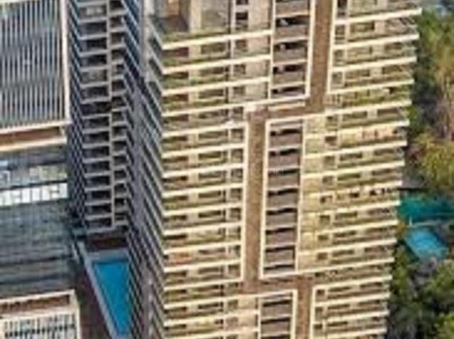 4 BHK Apartment in Iscon Ambli Road for rent Ahmedabad. The reference number is 20493327