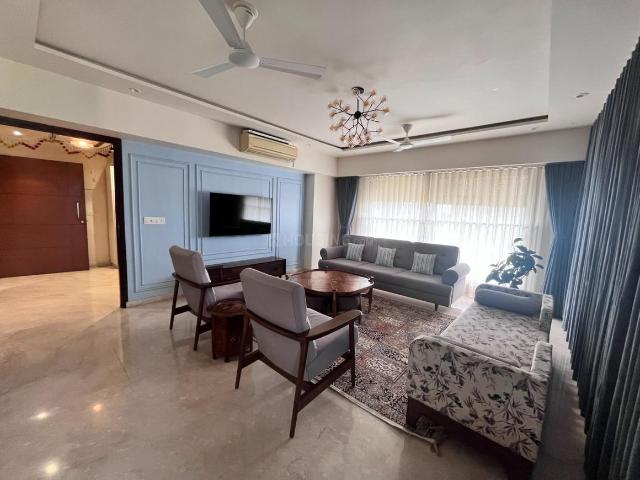 4 BHK Apartment in Iscon Ambli Road for resale Ahmedabad. The reference number is 20802705