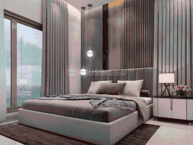 4 BHK Apartment in Iyyappanthangal for resale Chennai. The reference number is 19703550