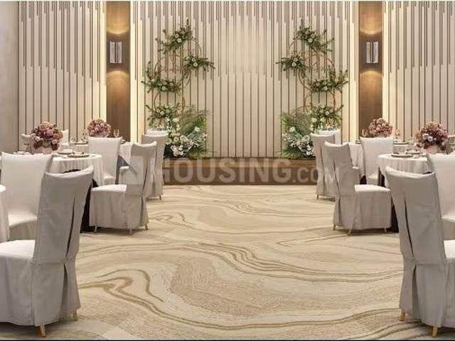 4 BHK Apartment in Iyyappanthangal for resale Chennai. The reference number is 20286324