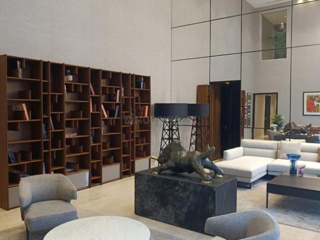 4 BHK Apartment in Jodhpur for rent Ahmedabad. The reference number is 20625594