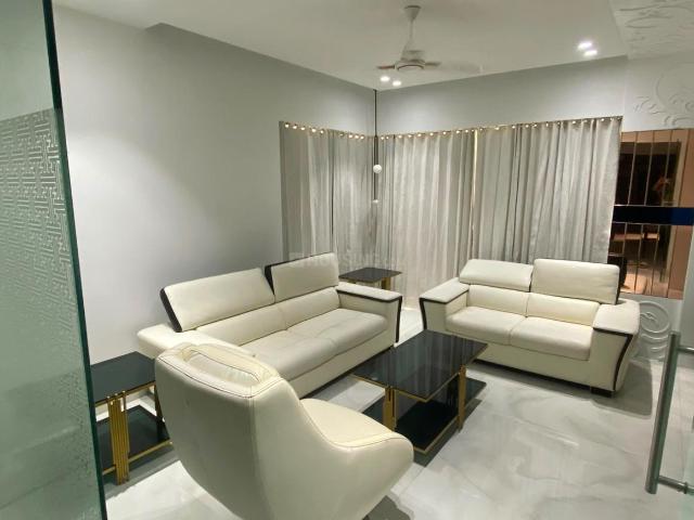 4 BHK Apartment in Jodhpur for rent Ahmedabad. The reference number is 20828715