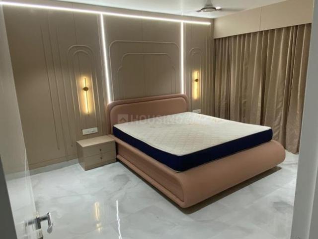 4 BHK Apartment in Jodhpur for rent Ahmedabad. The reference number is 20879455