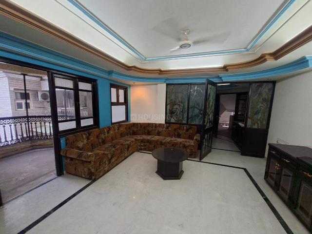 4 BHK Apartment in Jodhpur for rent Ahmedabad. The reference number is 20946627