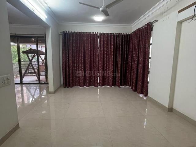 4 BHK Apartment in Jodhpur for rent Ahmedabad. The reference number is 20987130