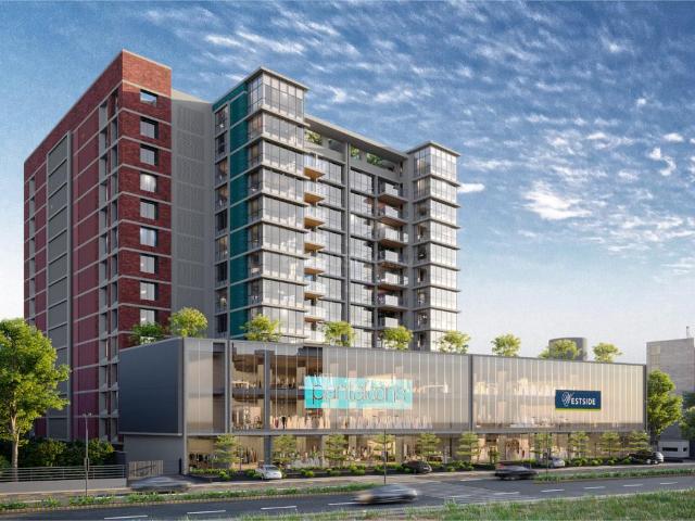 4 BHK Apartment in Jodhpur for resale Ahmedabad. The reference number is 15325716