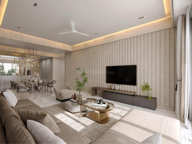 4 BHK Apartment in Jodhpur for resale Ahmedabad. The reference number is 15637703