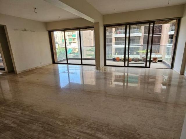 4 BHK Apartment in Jodhpur for resale Ahmedabad. The reference number is 16187273