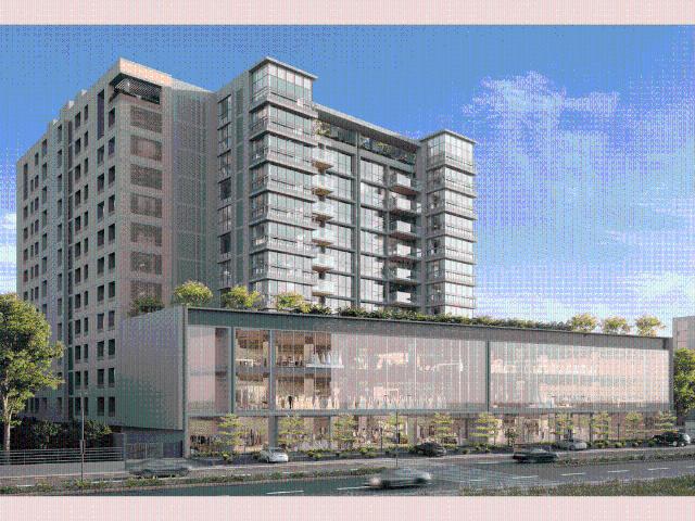 4 BHK Apartment in Jodhpur for resale Ahmedabad. The reference number is 16916067