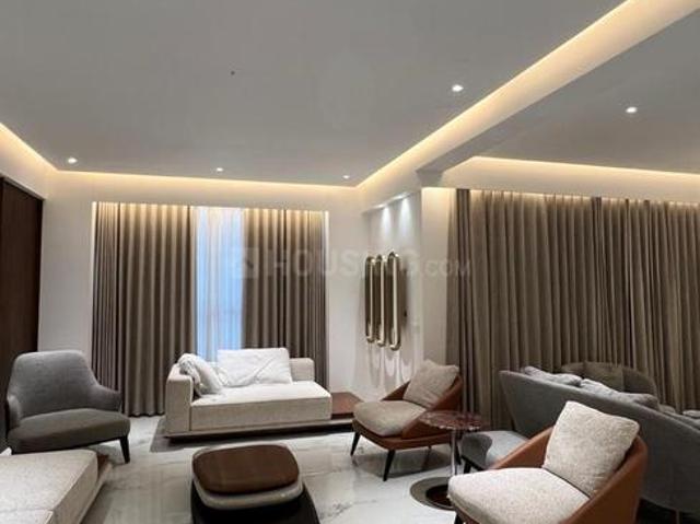 4 BHK Apartment in Jodhpur for resale Ahmedabad. The reference number is 20056140