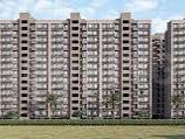 4 BHK Apartment in Jodhpur for resale Ahmedabad. The reference number is 20501516