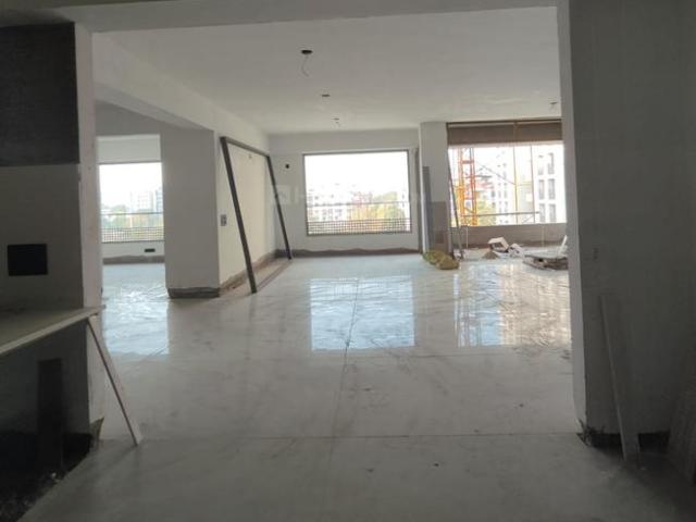 4 BHK Apartment in Jodhpur for resale Ahmedabad. The reference number is 20867392