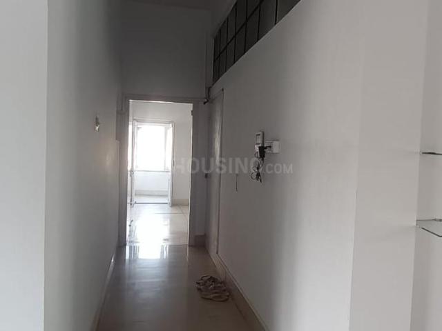 4 BHK Apartment in Jodhpur Park for resale Kolkata. The reference number is 19650481