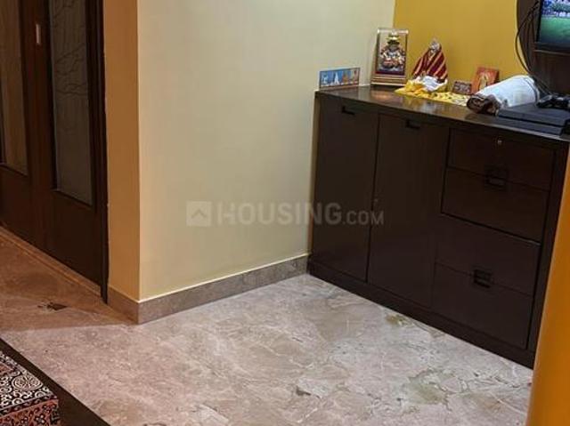 4 BHK Apartment in Jodhpur Park for resale Kolkata. The reference number is 20035530