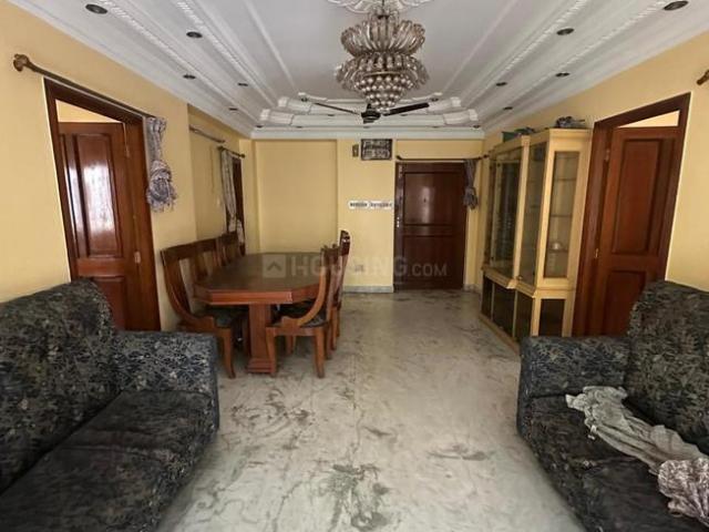 4 BHK Apartment in Jodhpur Park for resale Kolkata. The reference number is 20787092
