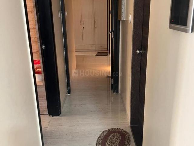 4 BHK Apartment in Jogeshwari West for resale Mumbai. The reference number is 16874863