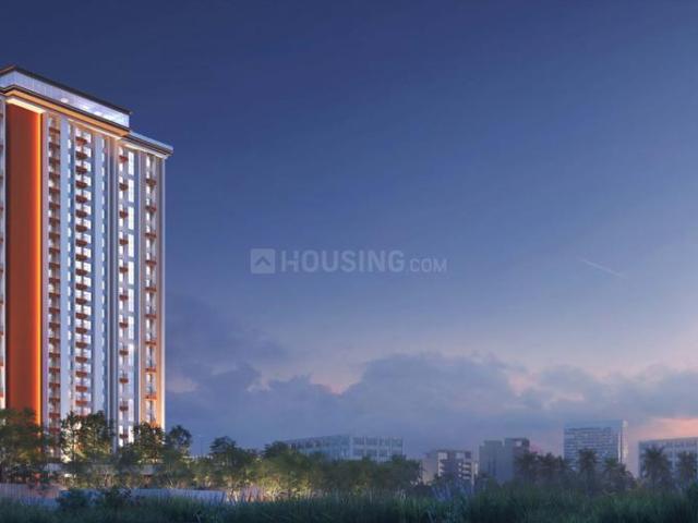 4 BHK Apartment in Joka for resale Kolkata. The reference number is 19977944