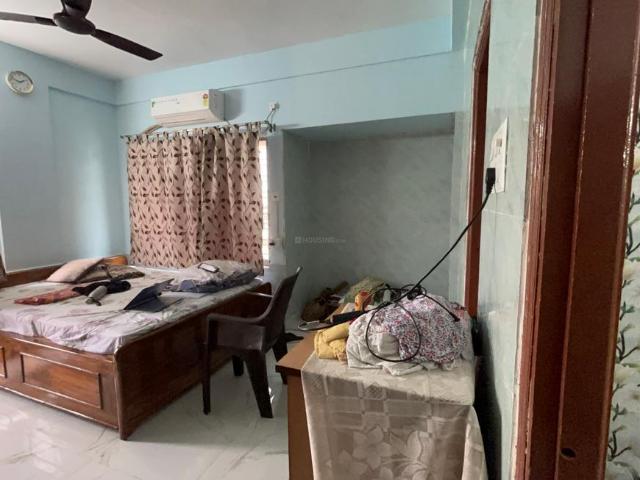4 BHK Apartment in Joka for resale Kolkata. The reference number is 20667140